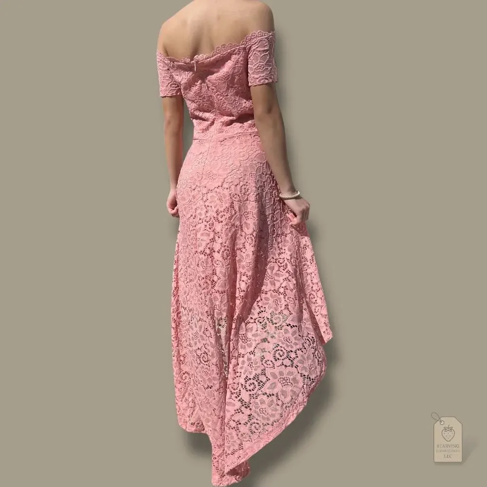 blush pink cocktail dress for wedding Customize Colors Size Dressystar | Dresses | Dressystar